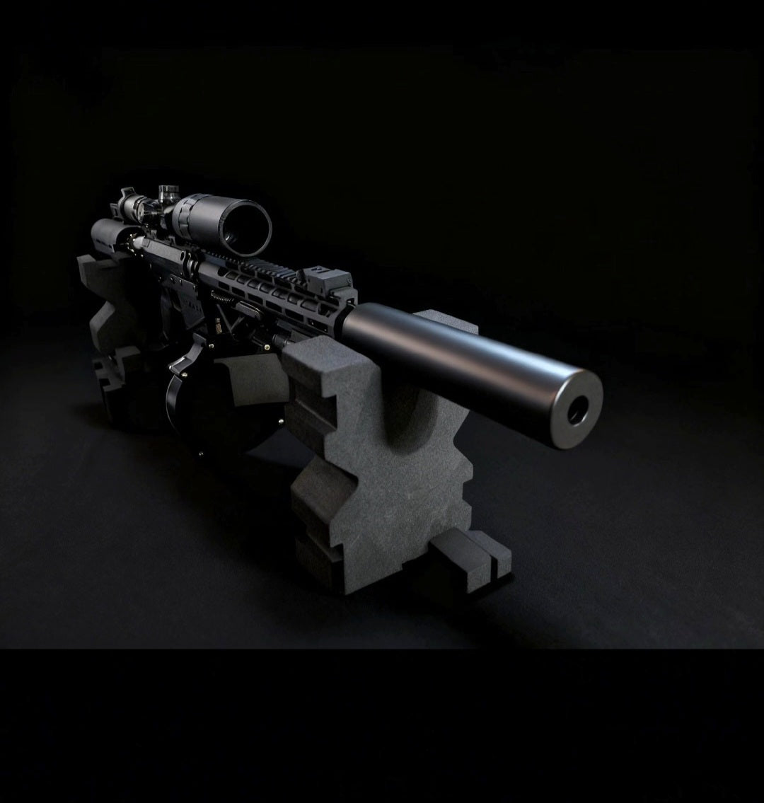 M17  (GANGSTER EDITION) *