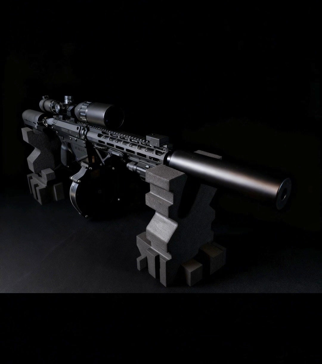 M17  (GANGSTER EDITION) *