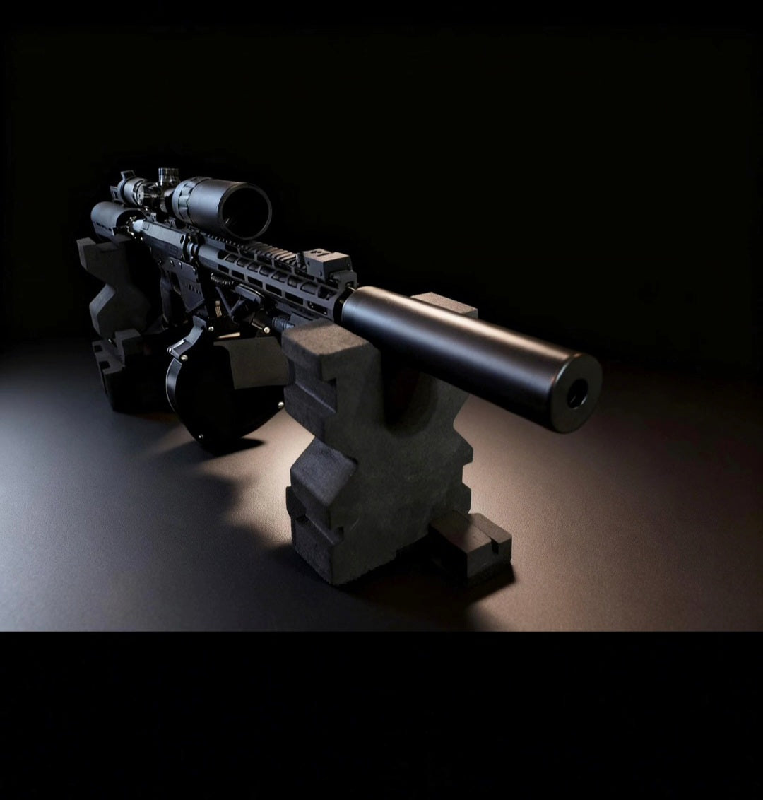 M17  (GANGSTER EDITION) *