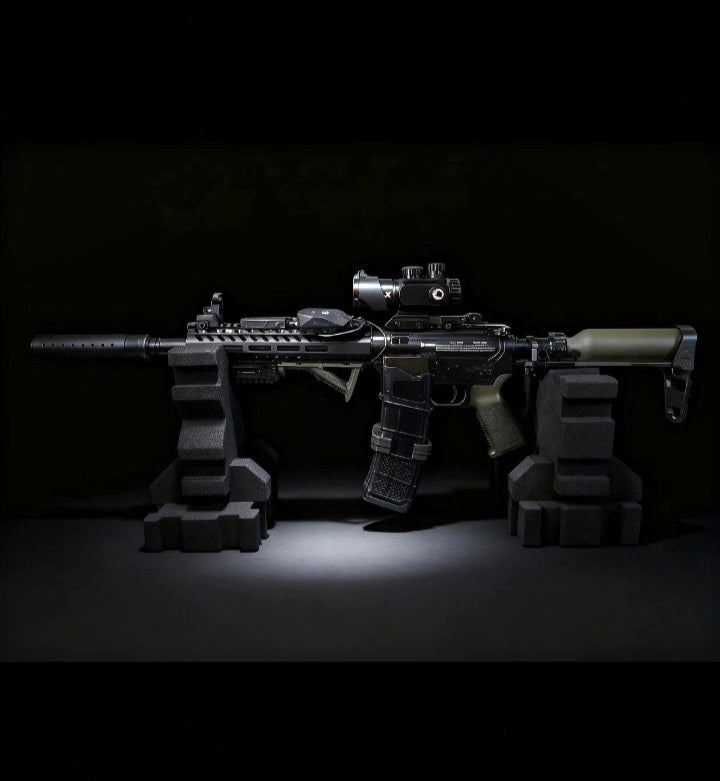 FIRST STRIKE T.15  "TACTICAL"