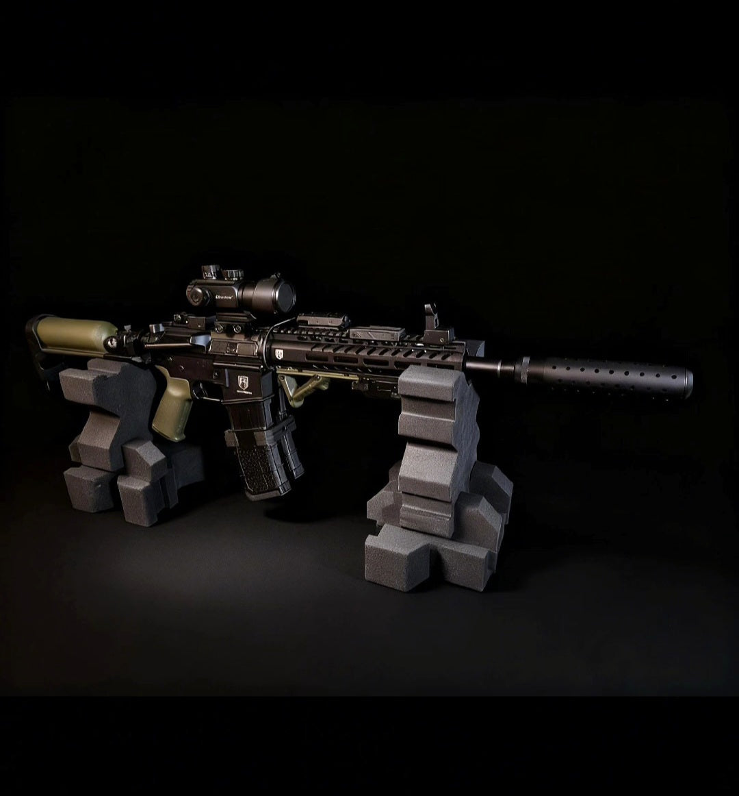 FIRST STRIKE T.15  "TACTICAL"