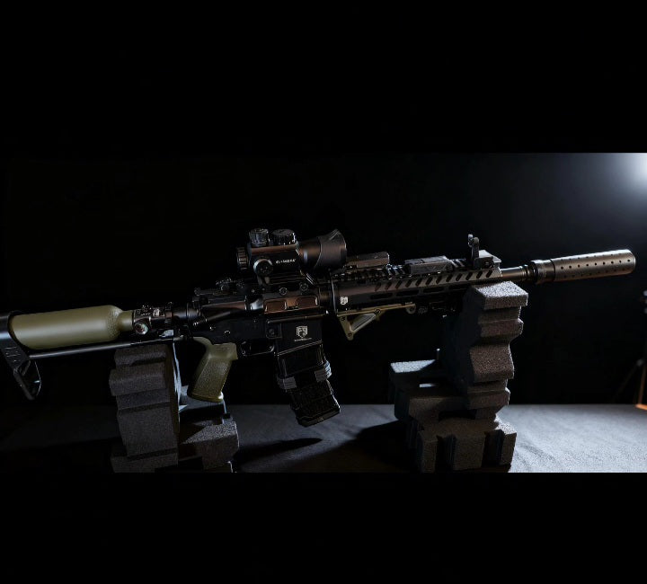 FIRST STRIKE T.15  "TACTICAL"