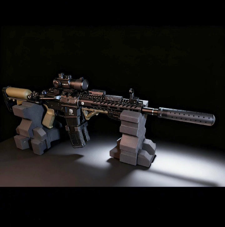 FIRST STRIKE T.15  "TACTICAL"