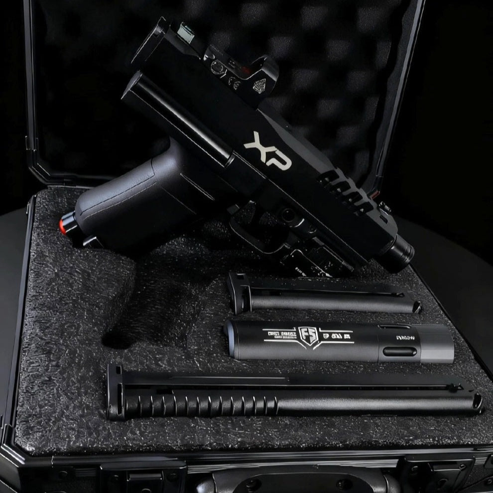 FIRST STRIKE XP  "TRAVEL KIT"