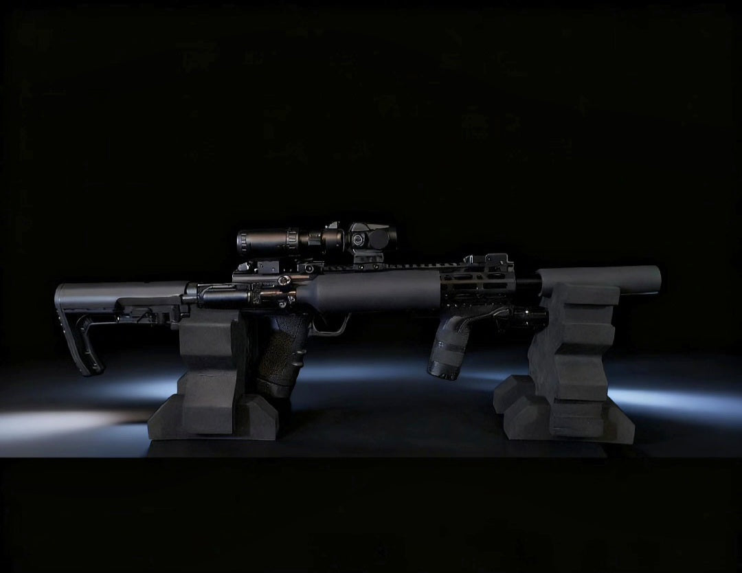 FIRST STRIKE FSC   " PEACE MAKER "