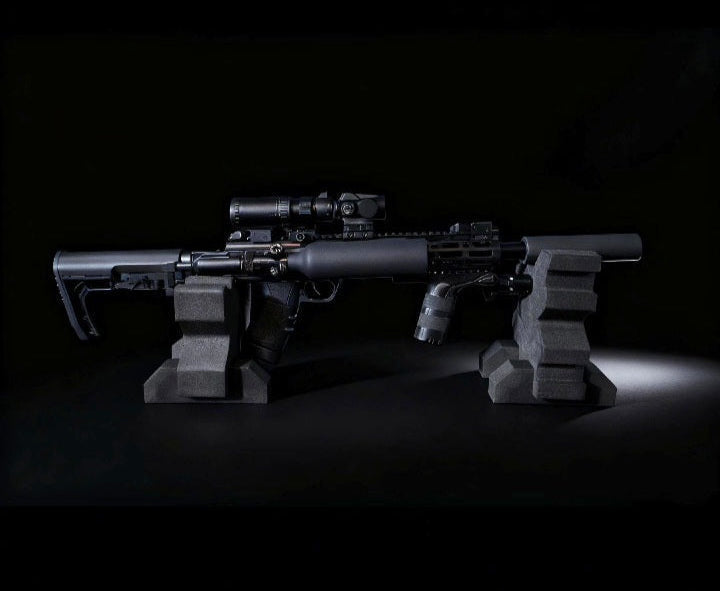 FIRST STRIKE FSC   " PEACE MAKER "