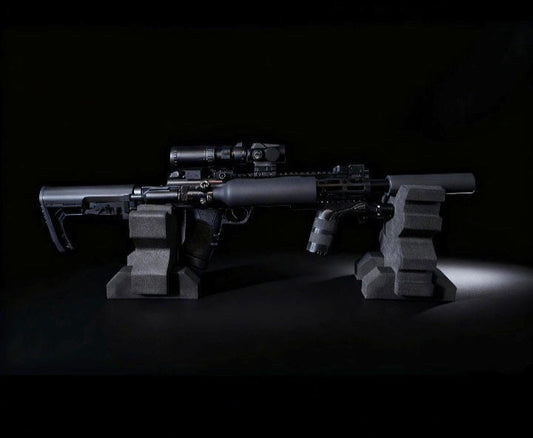 FIRST STRIKE FSC   " PEACE MAKER "