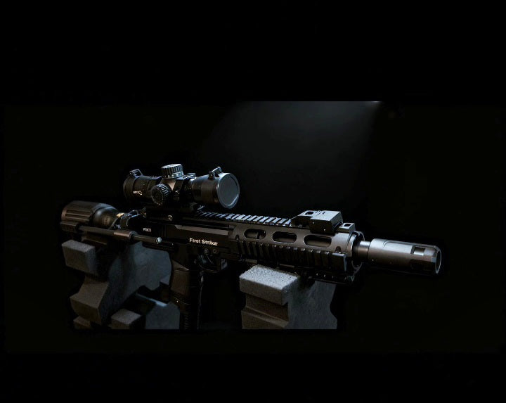 FIRST STRIKE FSC  "HAMMER"