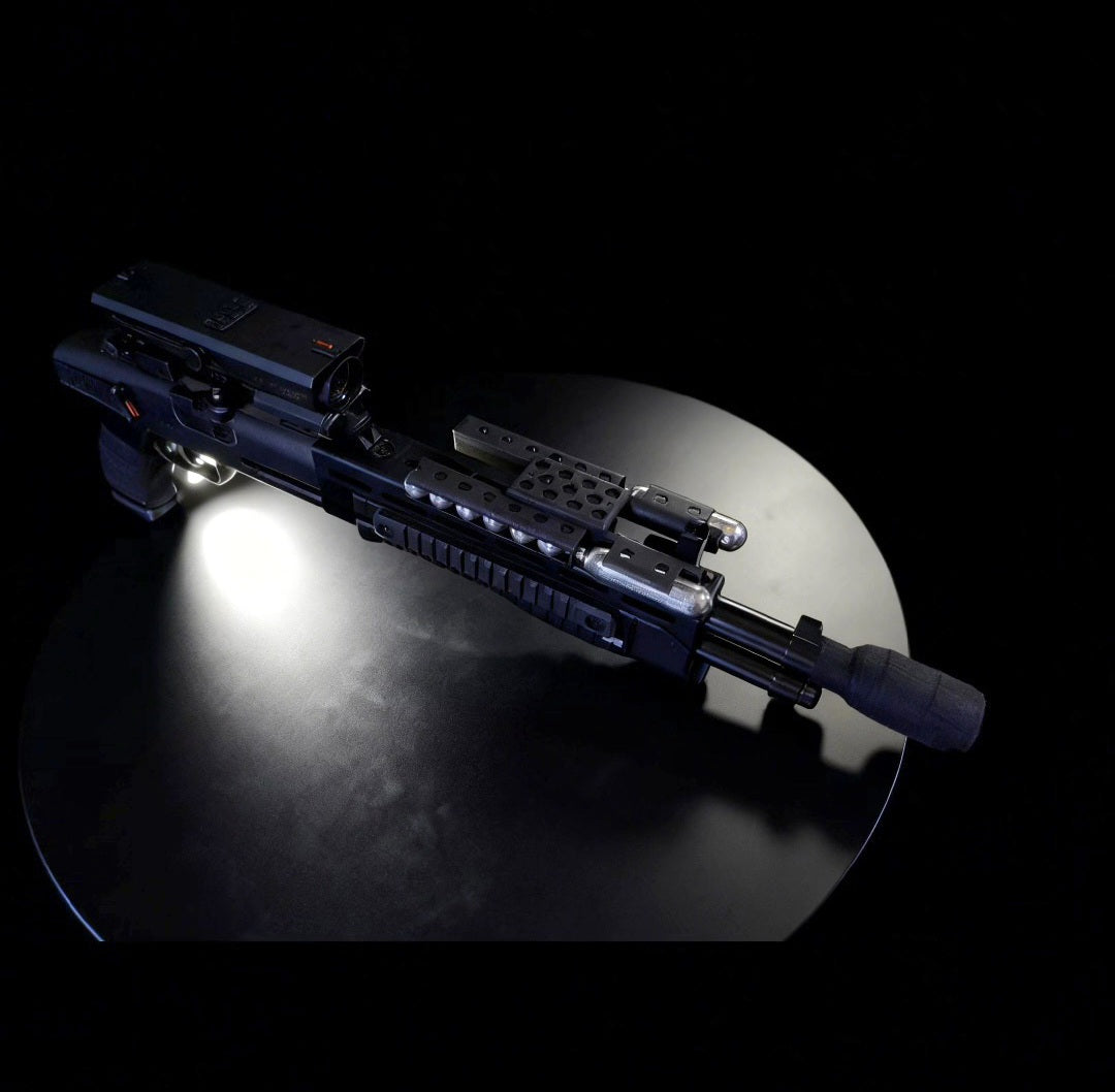 HDB68  (ROOKIE STEELHEAD)