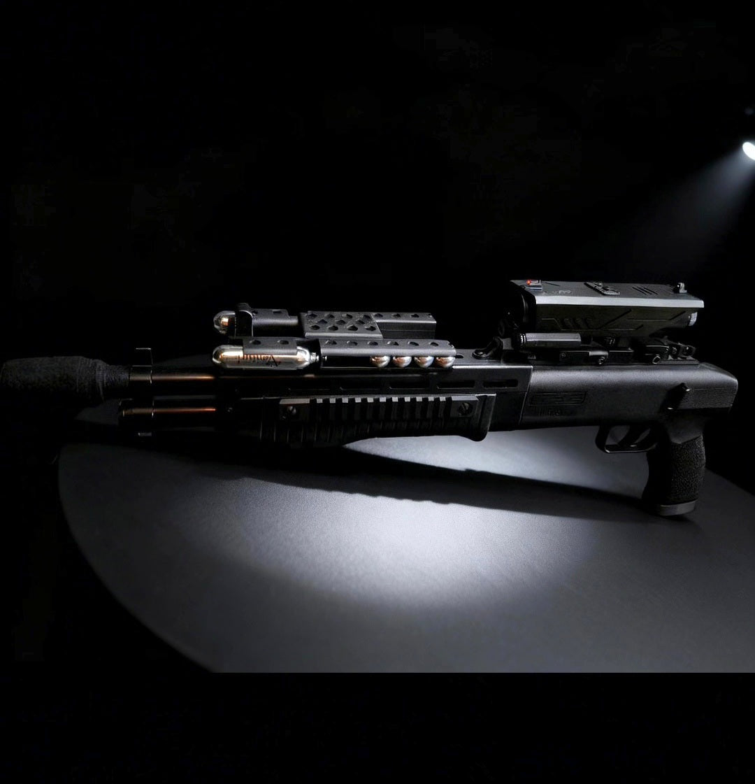 HDB68  (ROOKIE STEELHEAD)