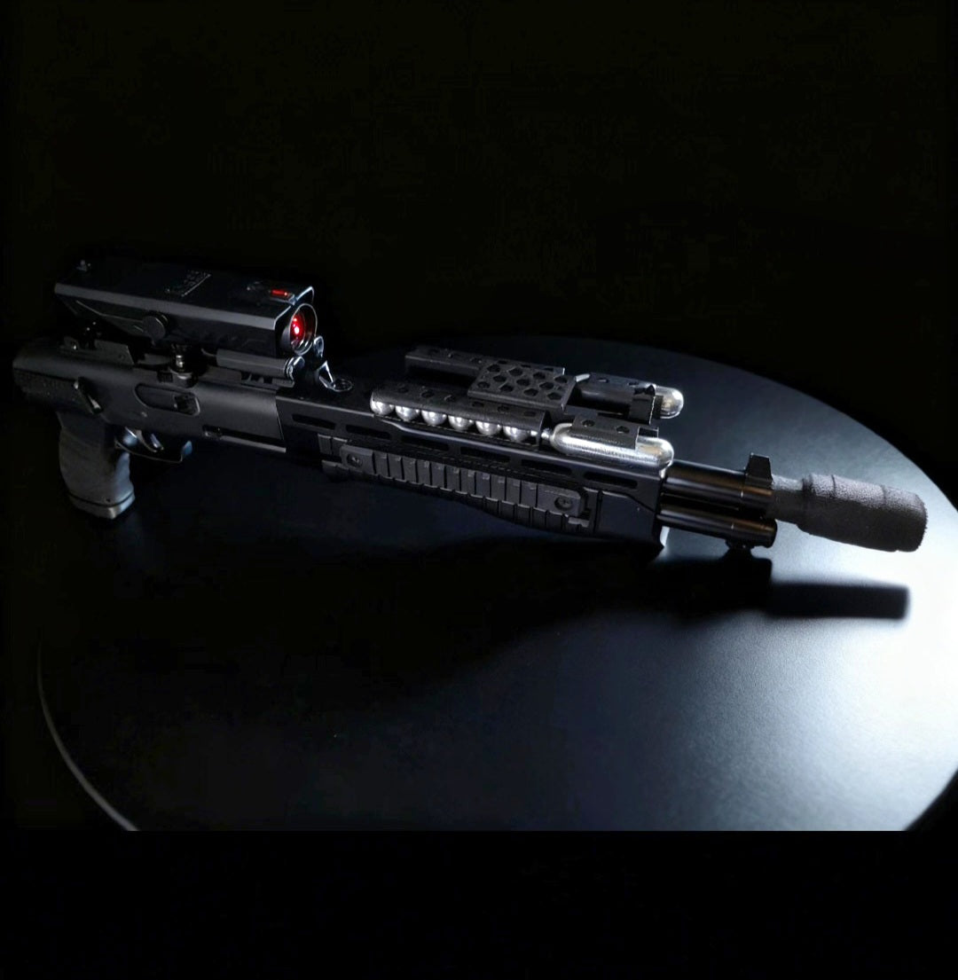 HDB68  (ROOKIE STEELHEAD)