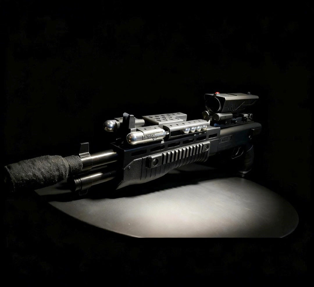 HDB68  (ROOKIE STEELHEAD)