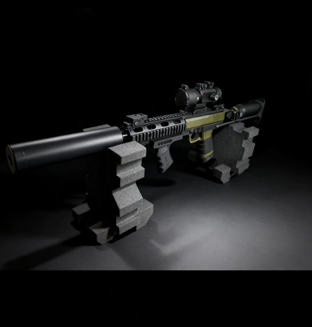 FSC  (OD GREEN EDITION)