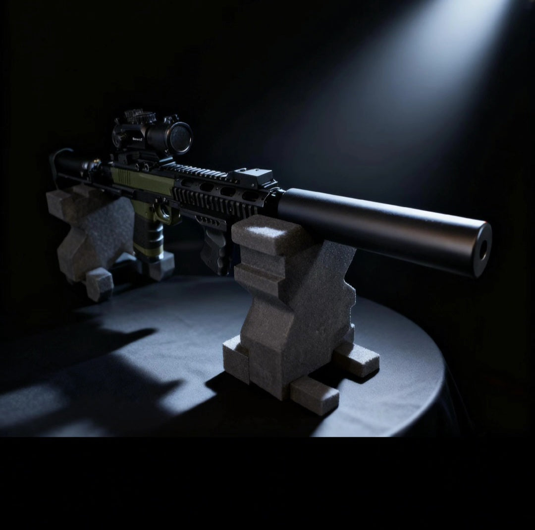 FSC  (OD GREEN EDITION)