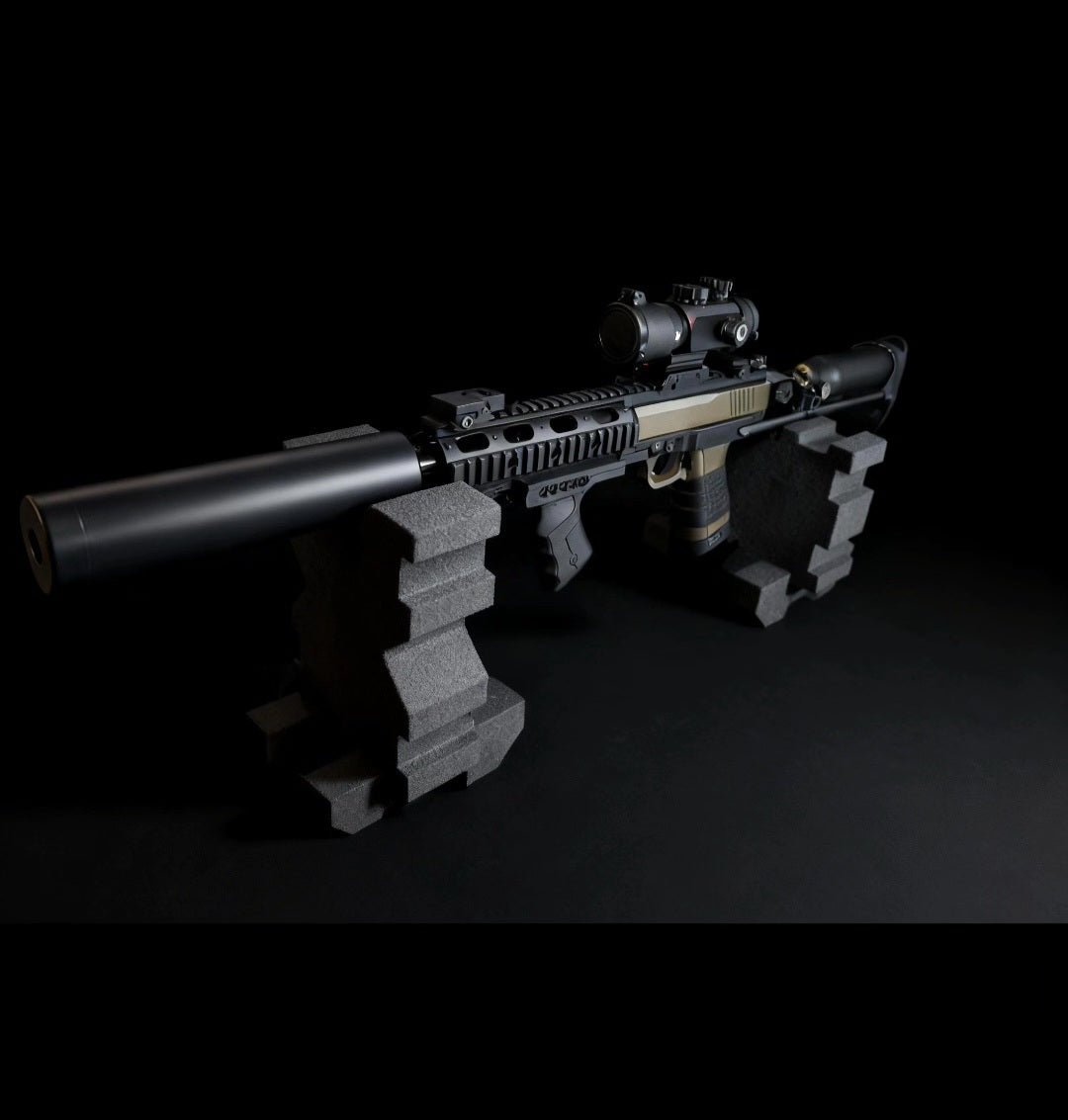 FSC  (OD GREEN EDITION)