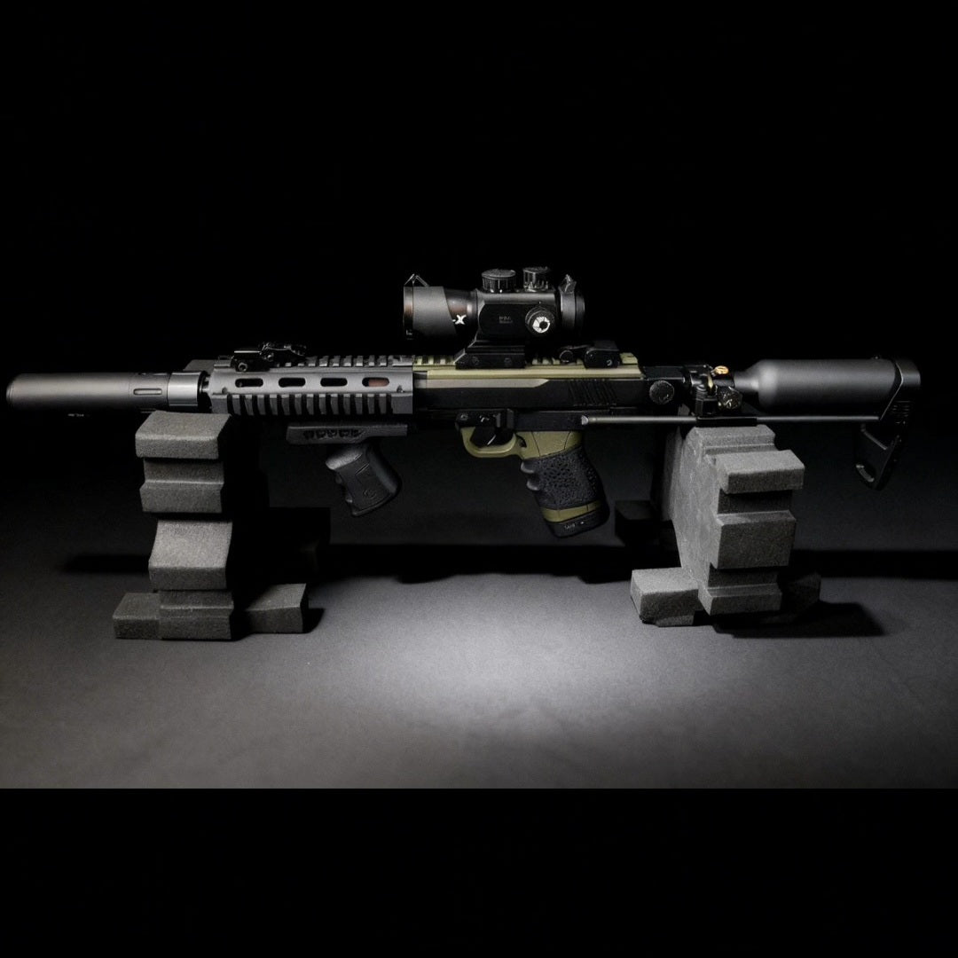 FSC  (OD GREEN EDITION)