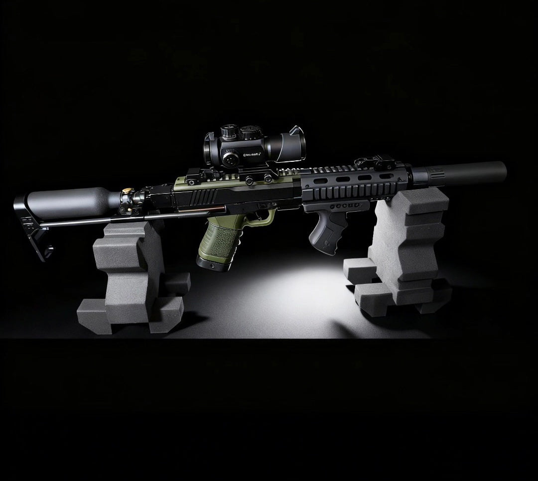 FSC  (OD GREEN EDITION)