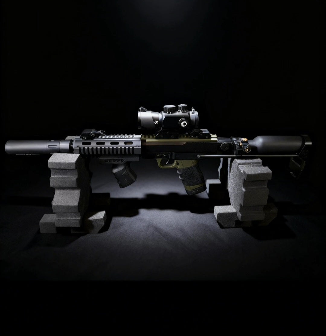 FSC  (OD GREEN EDITION)