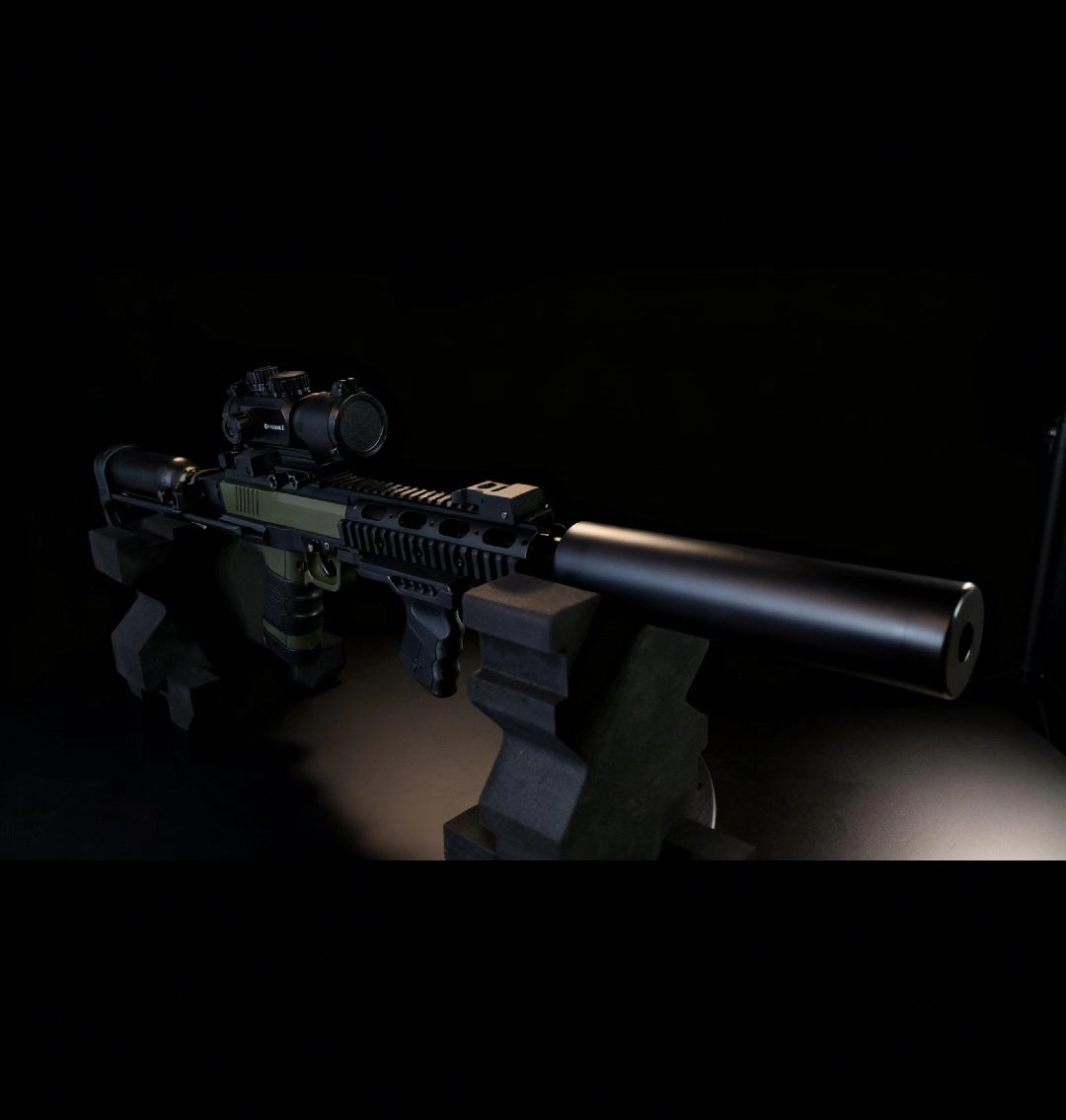 FSC  (OD GREEN EDITION)