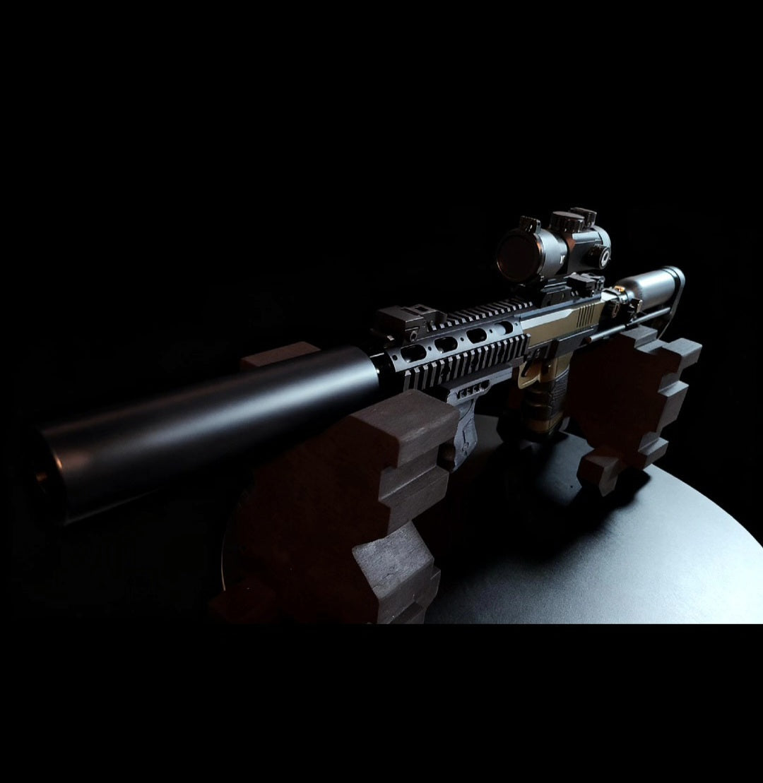 FSC  (OD GREEN EDITION)