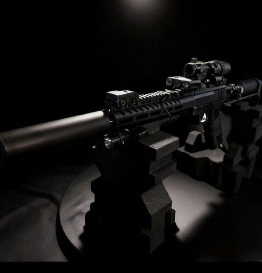 FSC  (STINGER) "5.0"