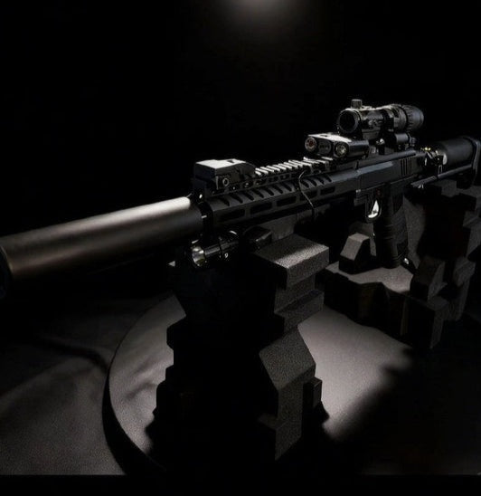 FSC  (STINGER) "5.0"