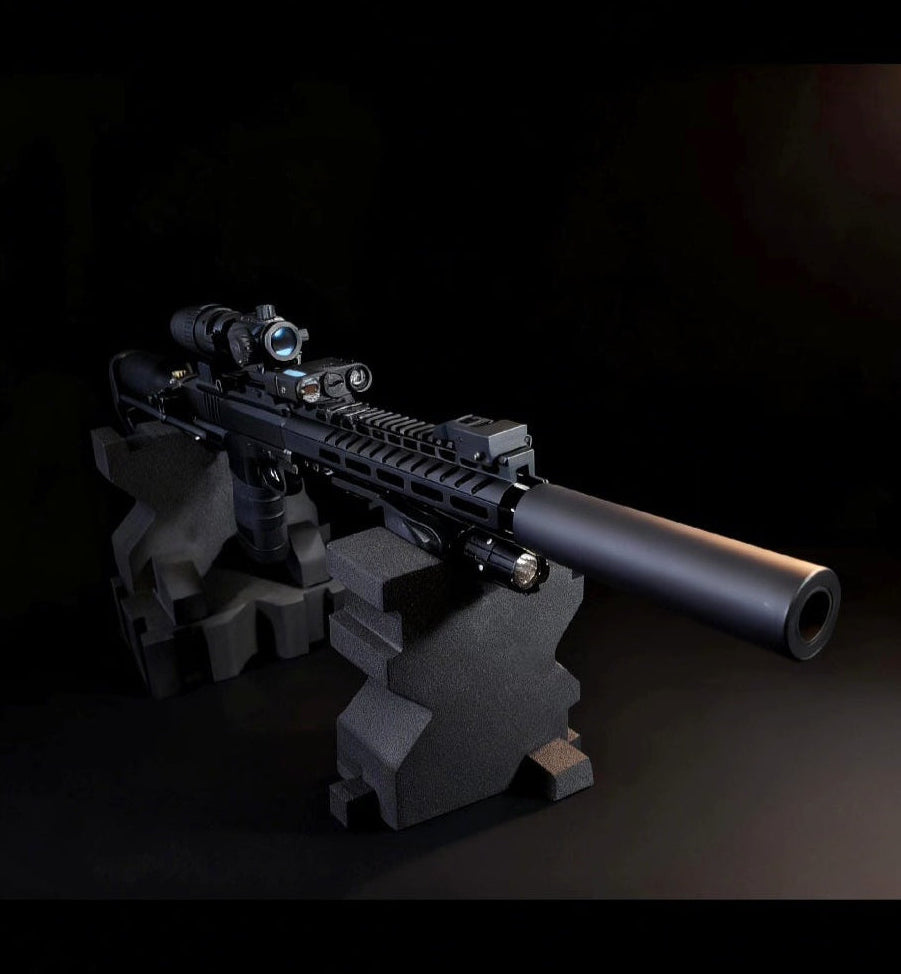 FSC  (STINGER) "5.0"