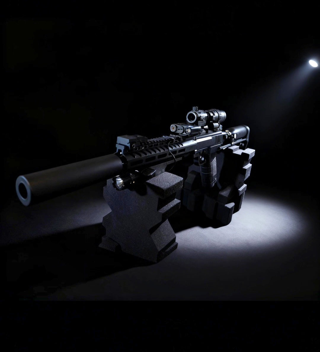 FSC  (STINGER) "5.0"