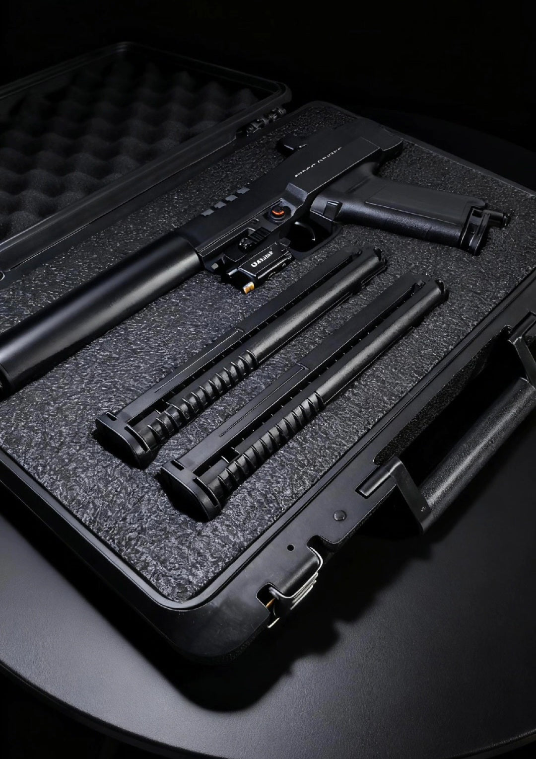 XP  "SOCOM TRAVEL KIT"