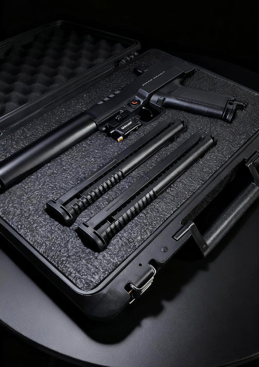 XP  "SOCOM TRAVEL KIT"