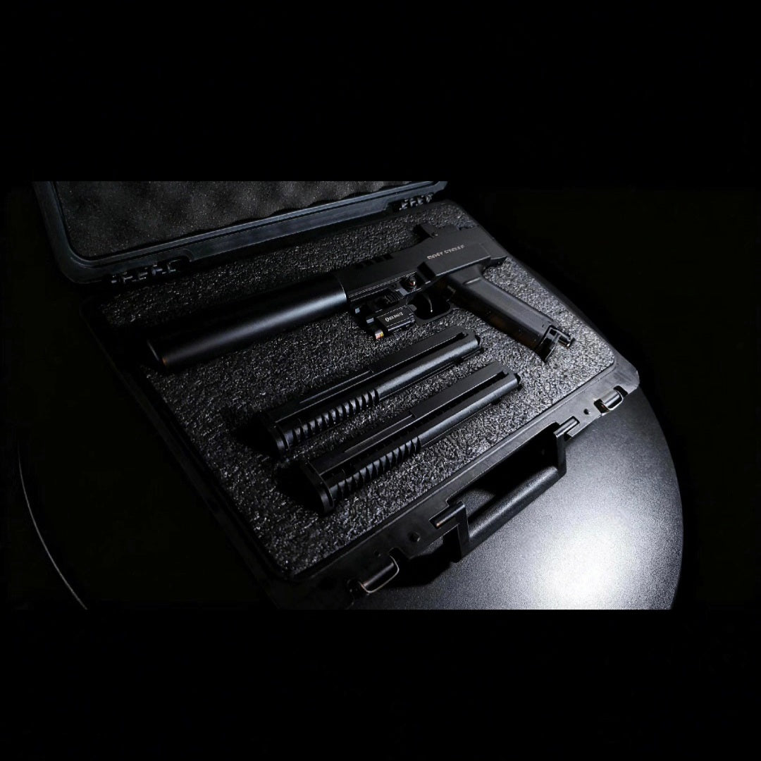 XP  "SOCOM TRAVEL KIT"