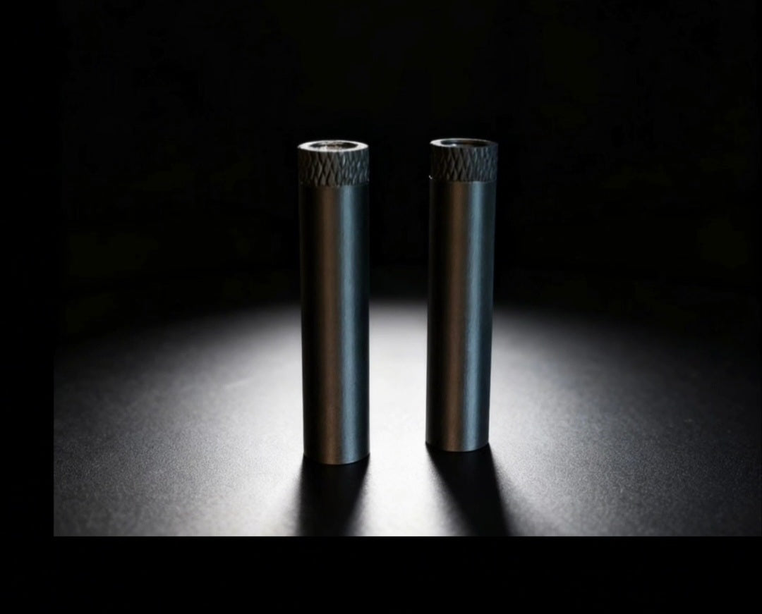 CARBON FIBER X68 BARREL EXTENSION!!!