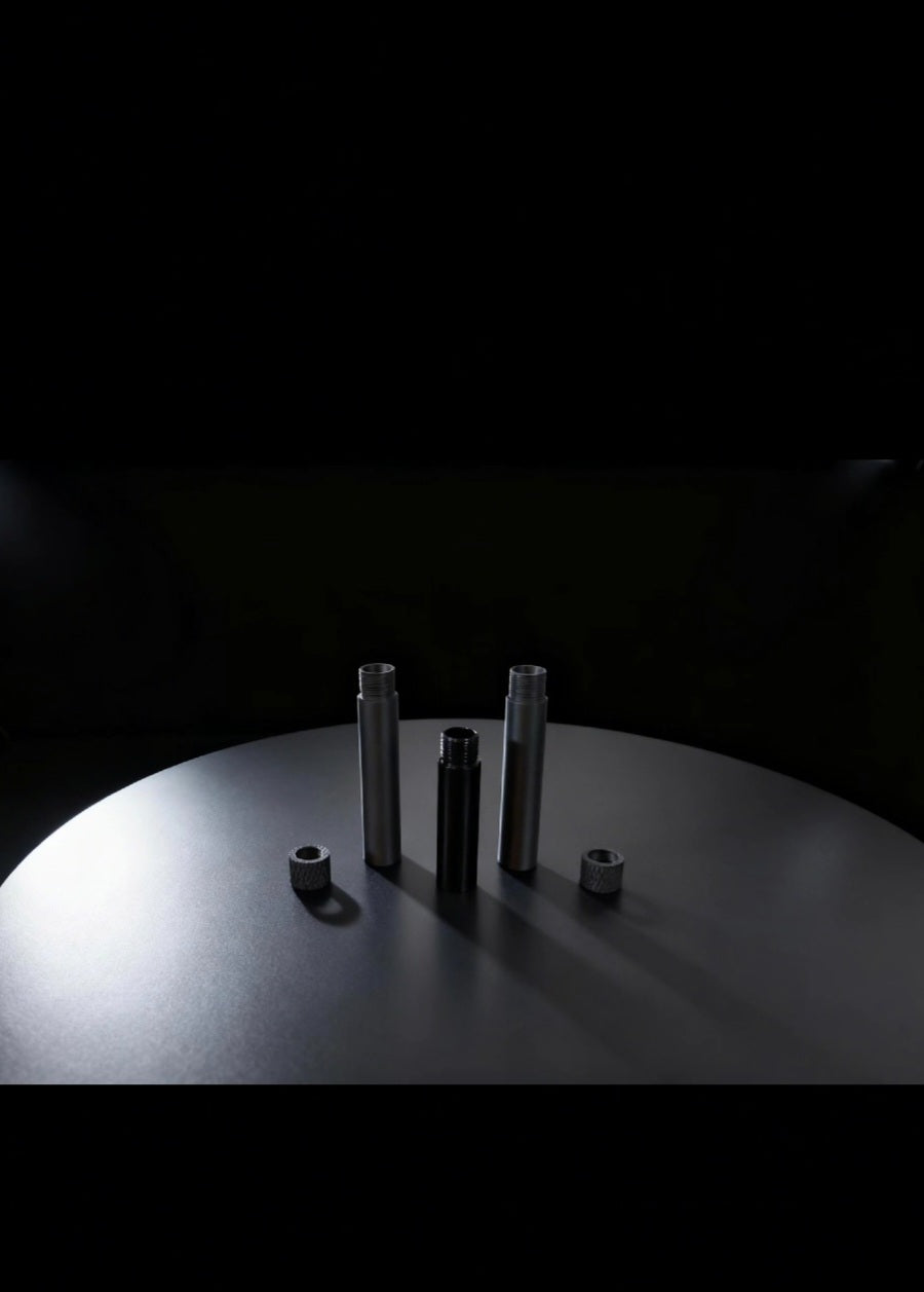 HD FIRST STRIKE EXTENSION!