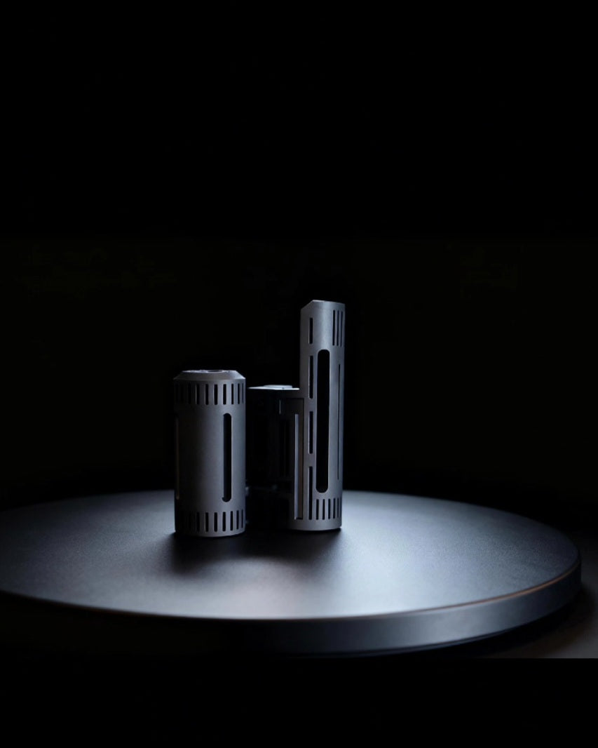 CLL POWER STOCK AND SUPPRESSOR!
