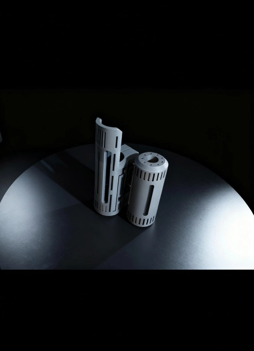 CLL POWER STOCK AND SUPPRESSOR!