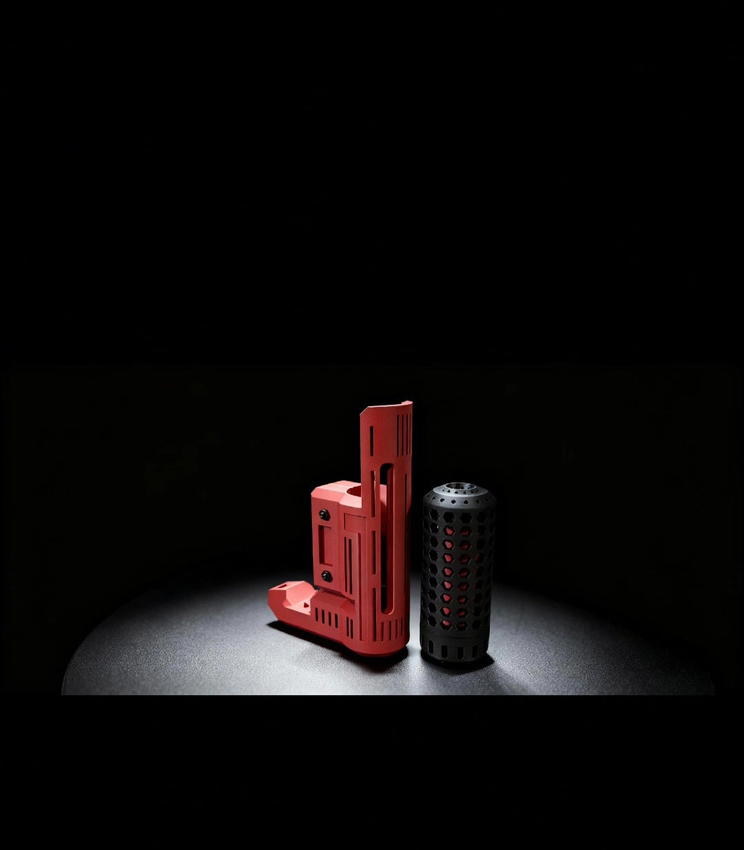 CLL POWER STOCK #3