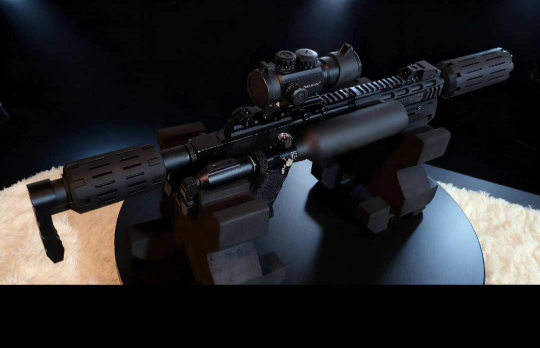 FSC "STINGER"