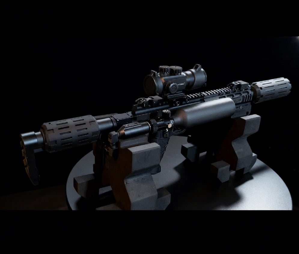 FSC "STINGER"