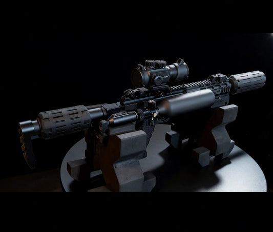FSC "STINGER"