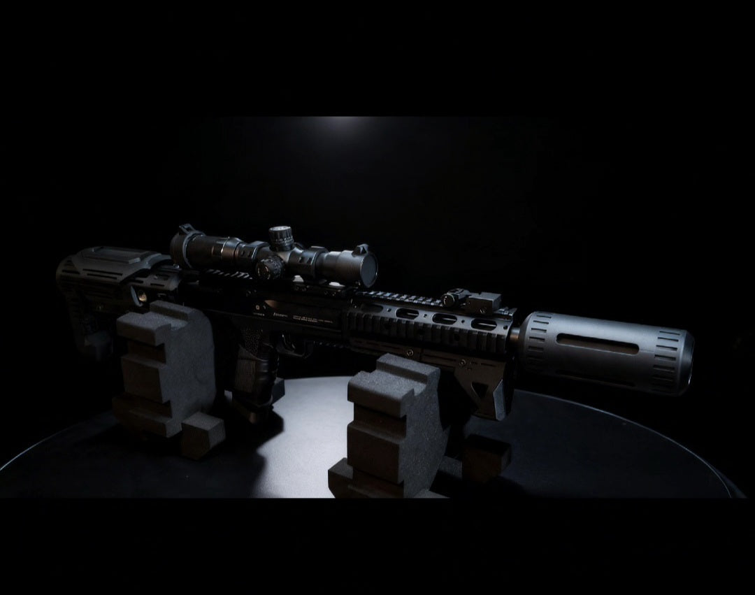 X68 CARBINE    "PREY SEEKER"