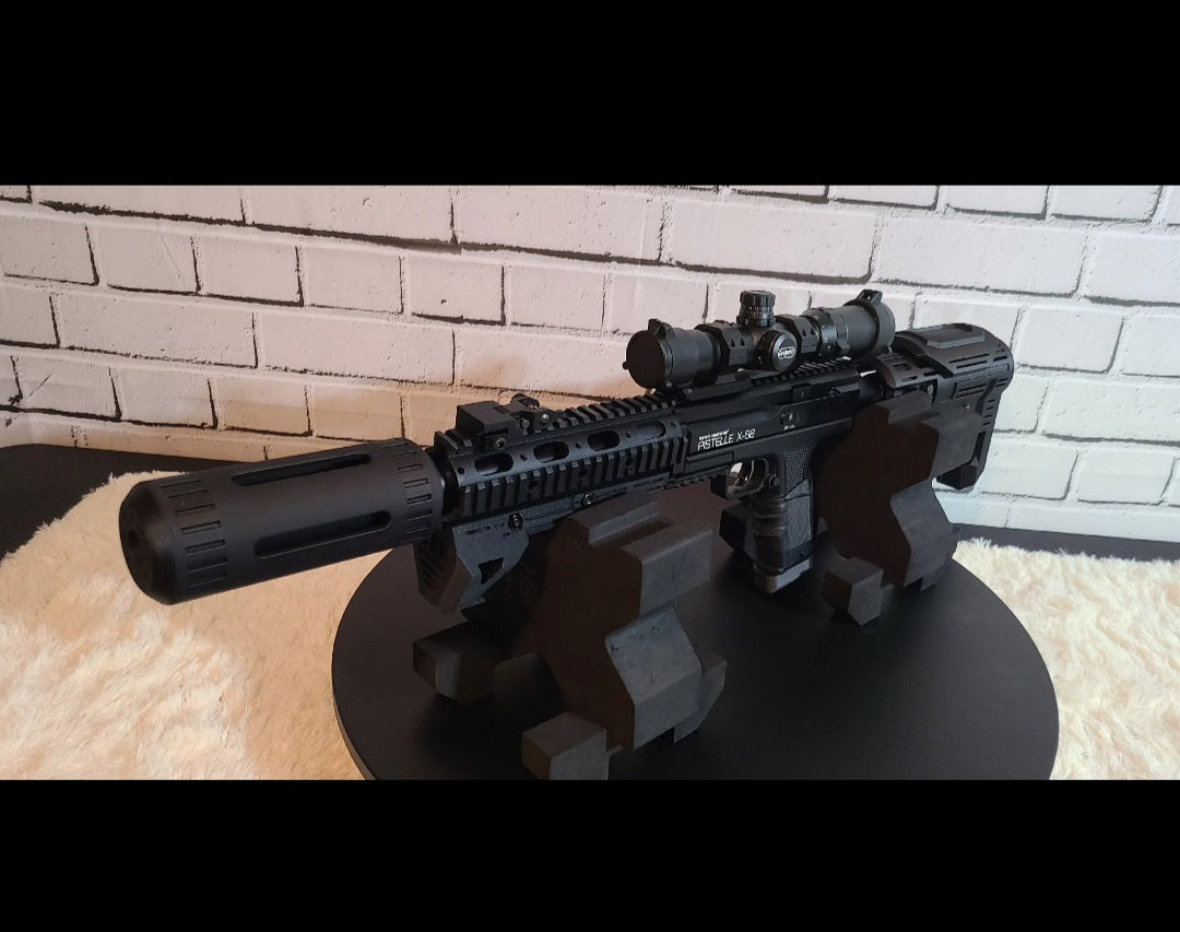 X68 CARBINE    "PREY SEEKER"