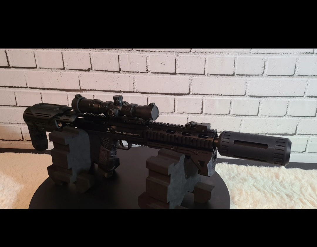 X68 CARBINE    "PREY SEEKER"