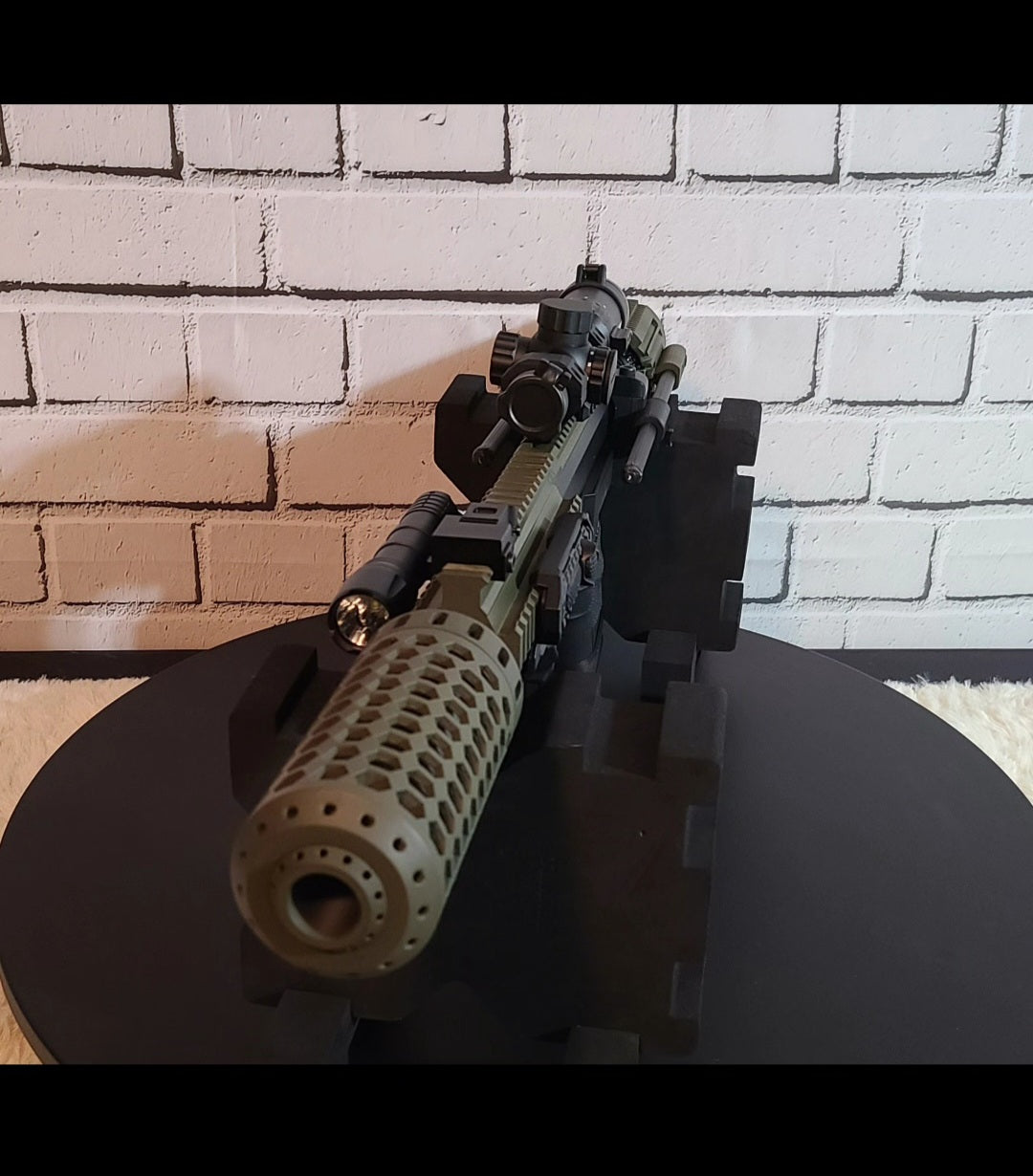 FSC    "OD GREEN EDITION"