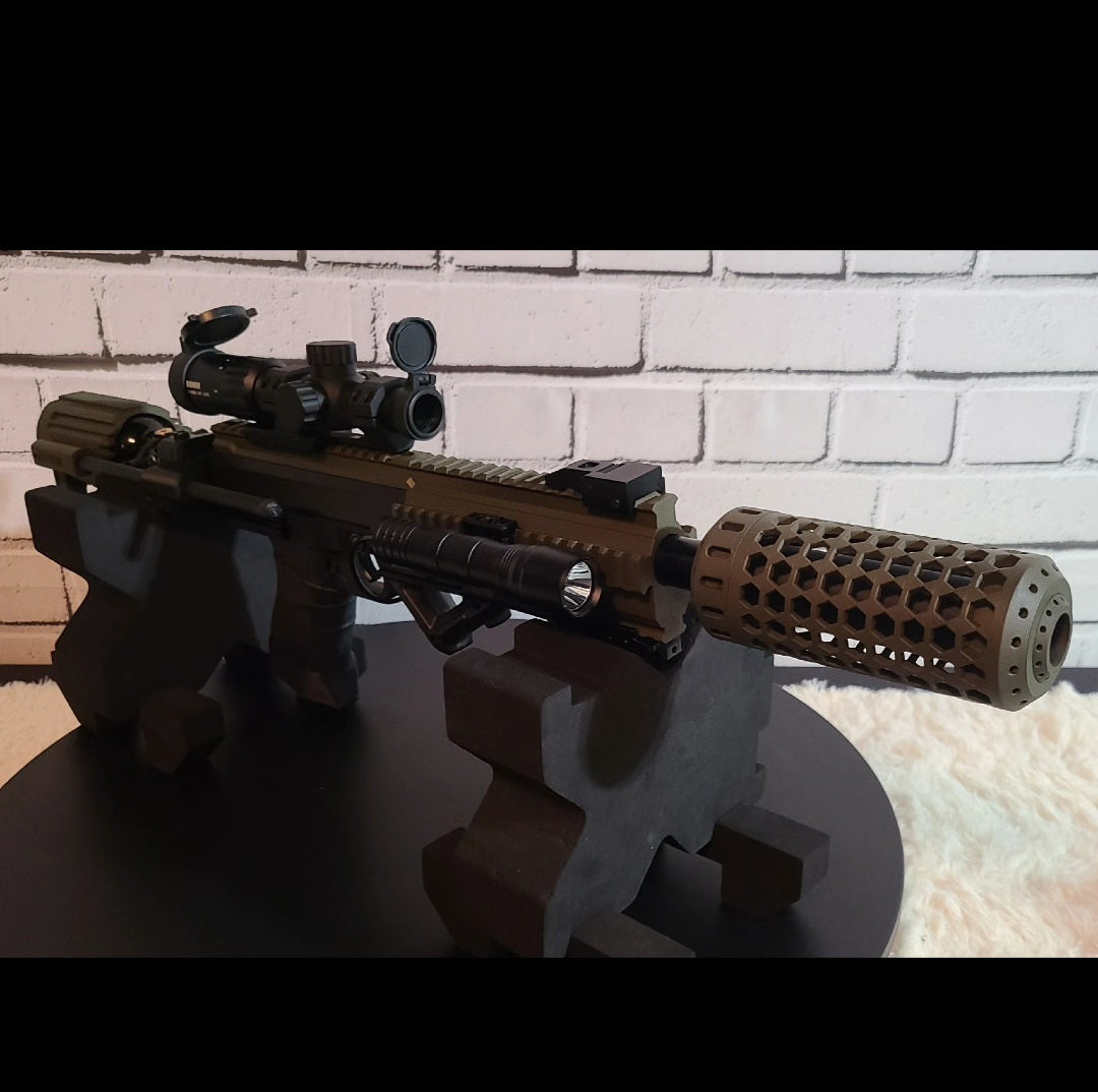 FSC    "OD GREEN EDITION"