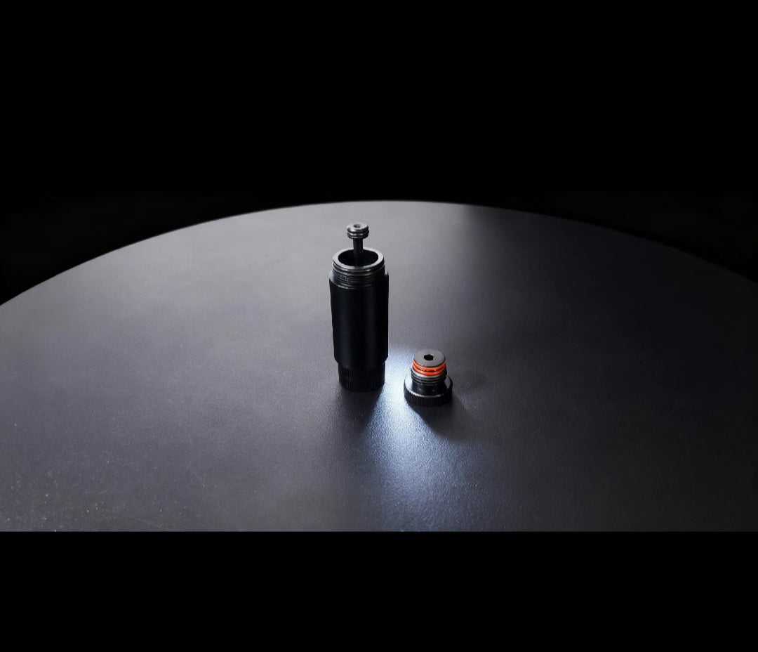 X68  XL TUNING CHAMBER (With Cap)