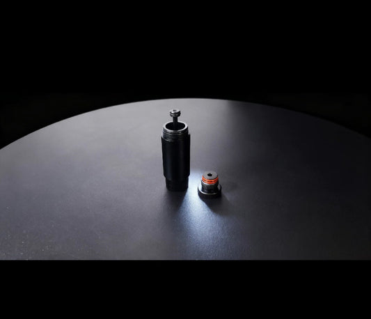 X68  XL TUNING CHAMBER (With Cap)