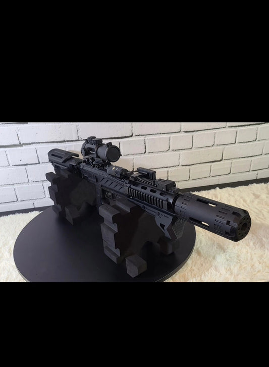 CUSTOM TPR    "COMBAT VERSION"