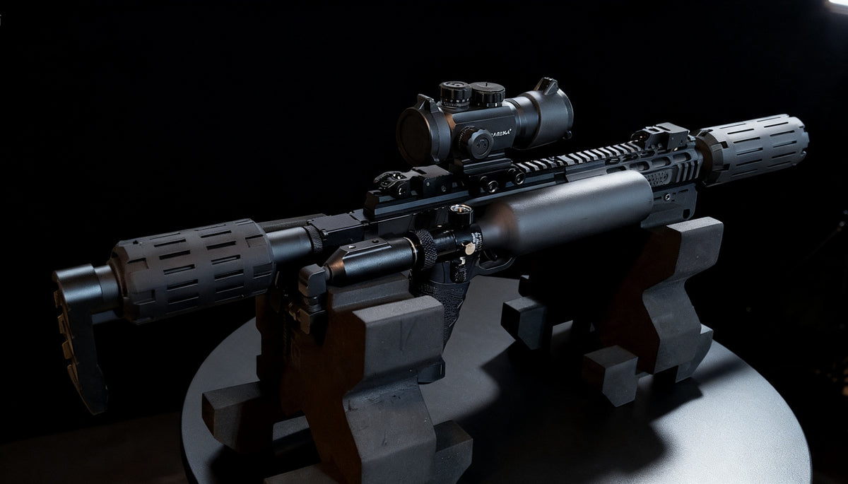 FSC "STINGER"